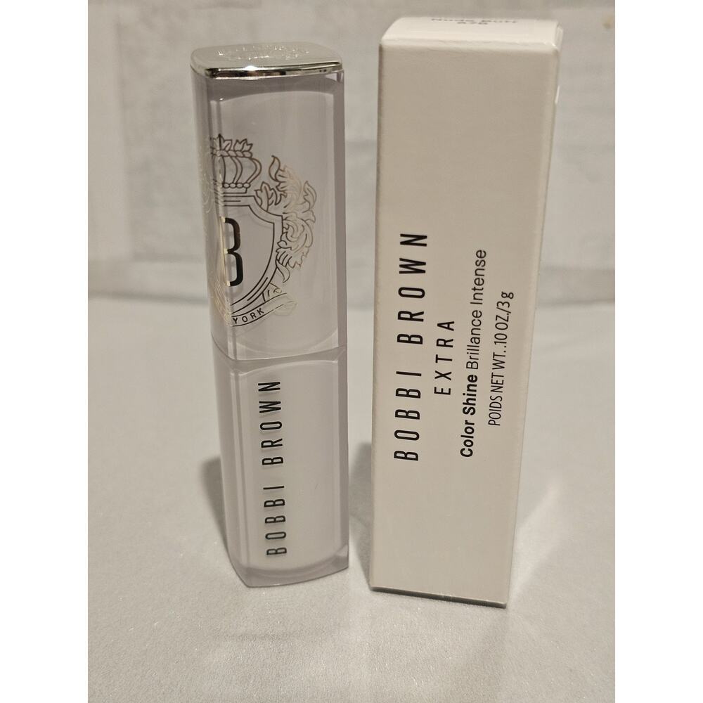 Bobbi Brown Extra Color Shine Brillance Intense - Nude Buff 675 - Picture 2 of 4